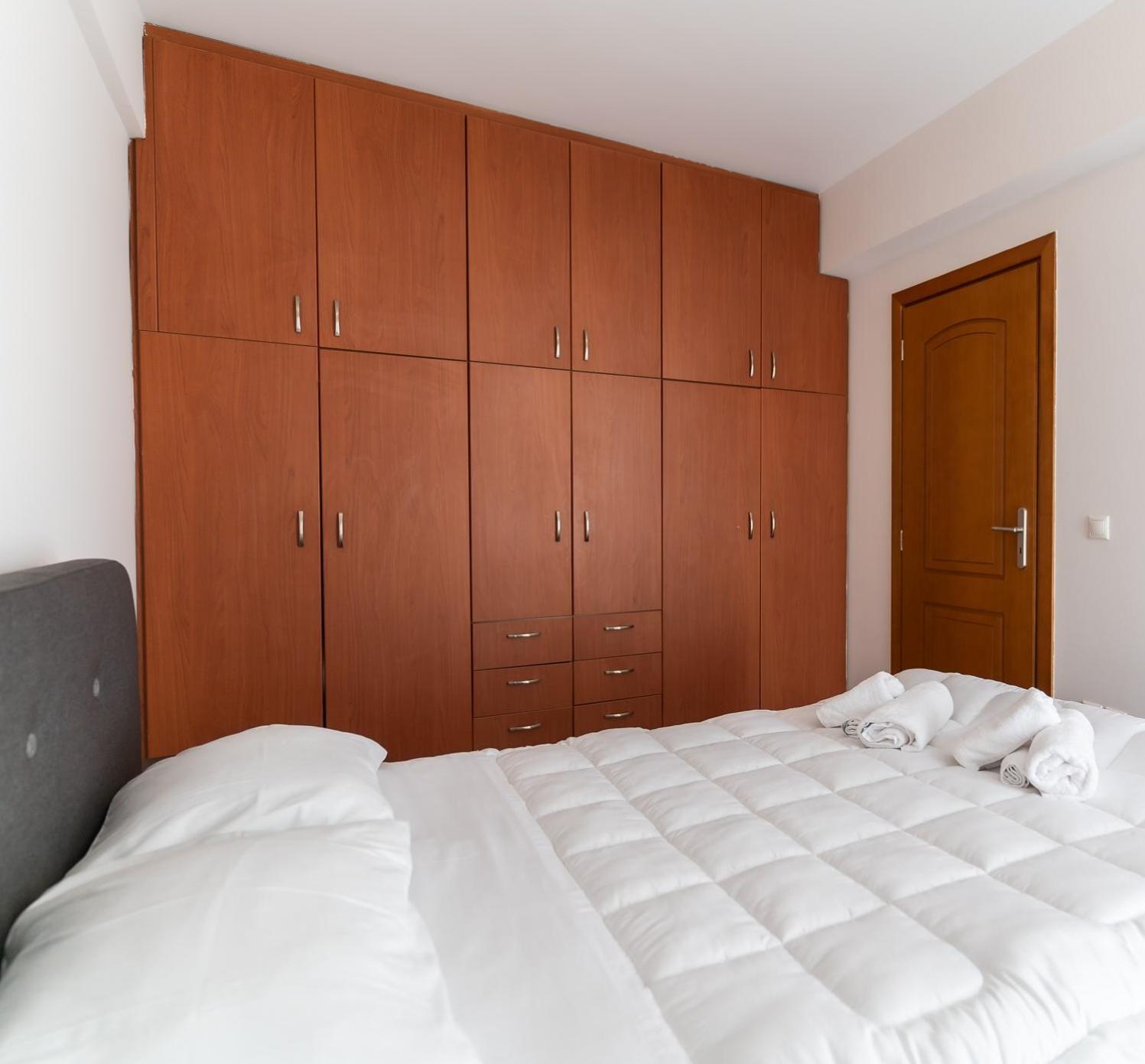 Gkr Luxury Apartments 아테네 외부 사진