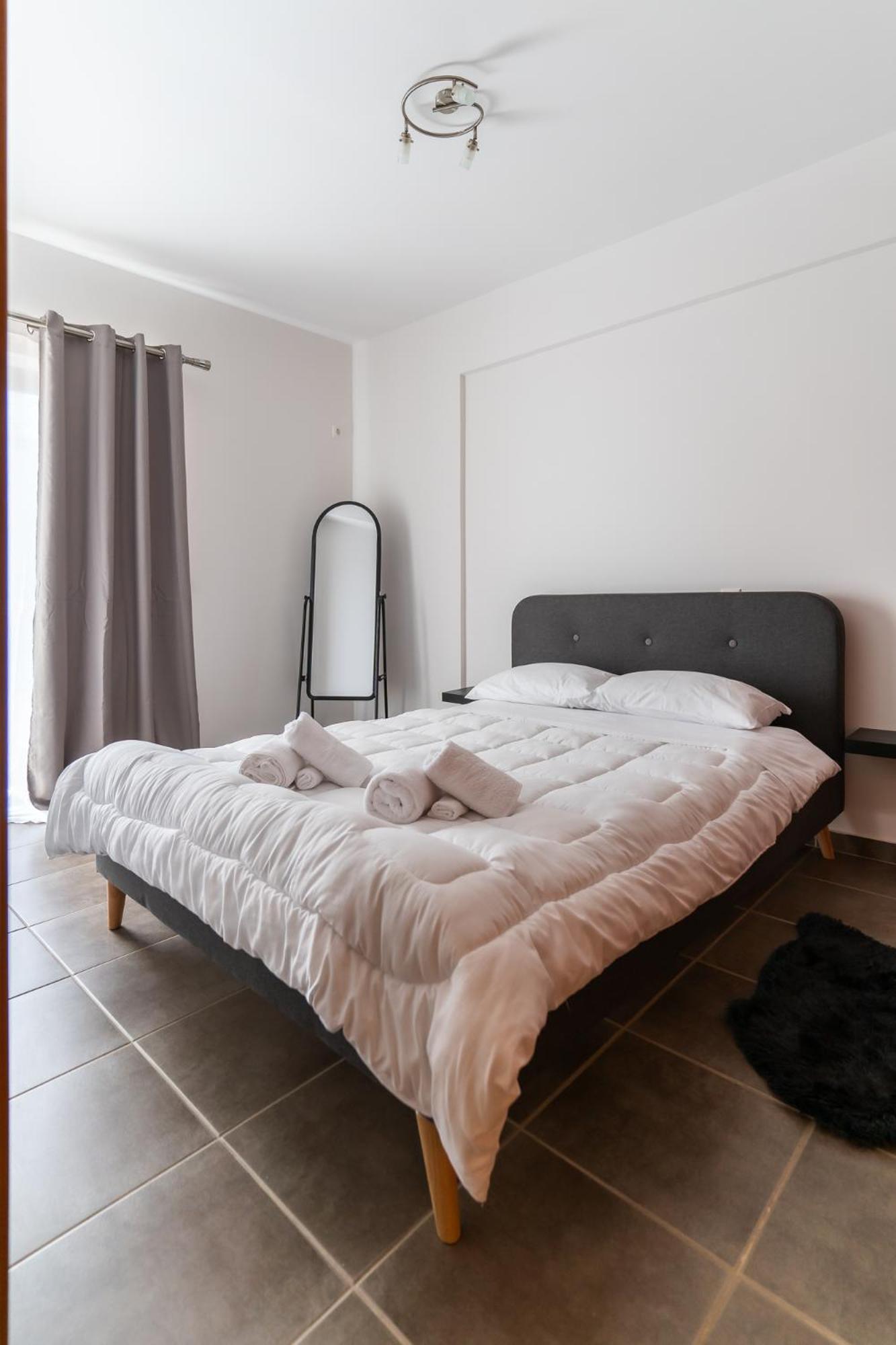 Gkr Luxury Apartments 아테네 외부 사진