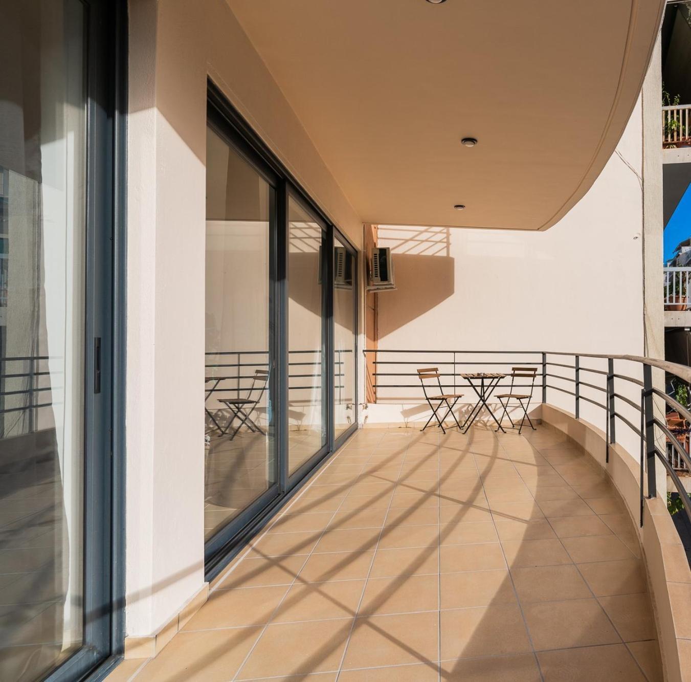 Gkr Luxury Apartments 아테네 외부 사진