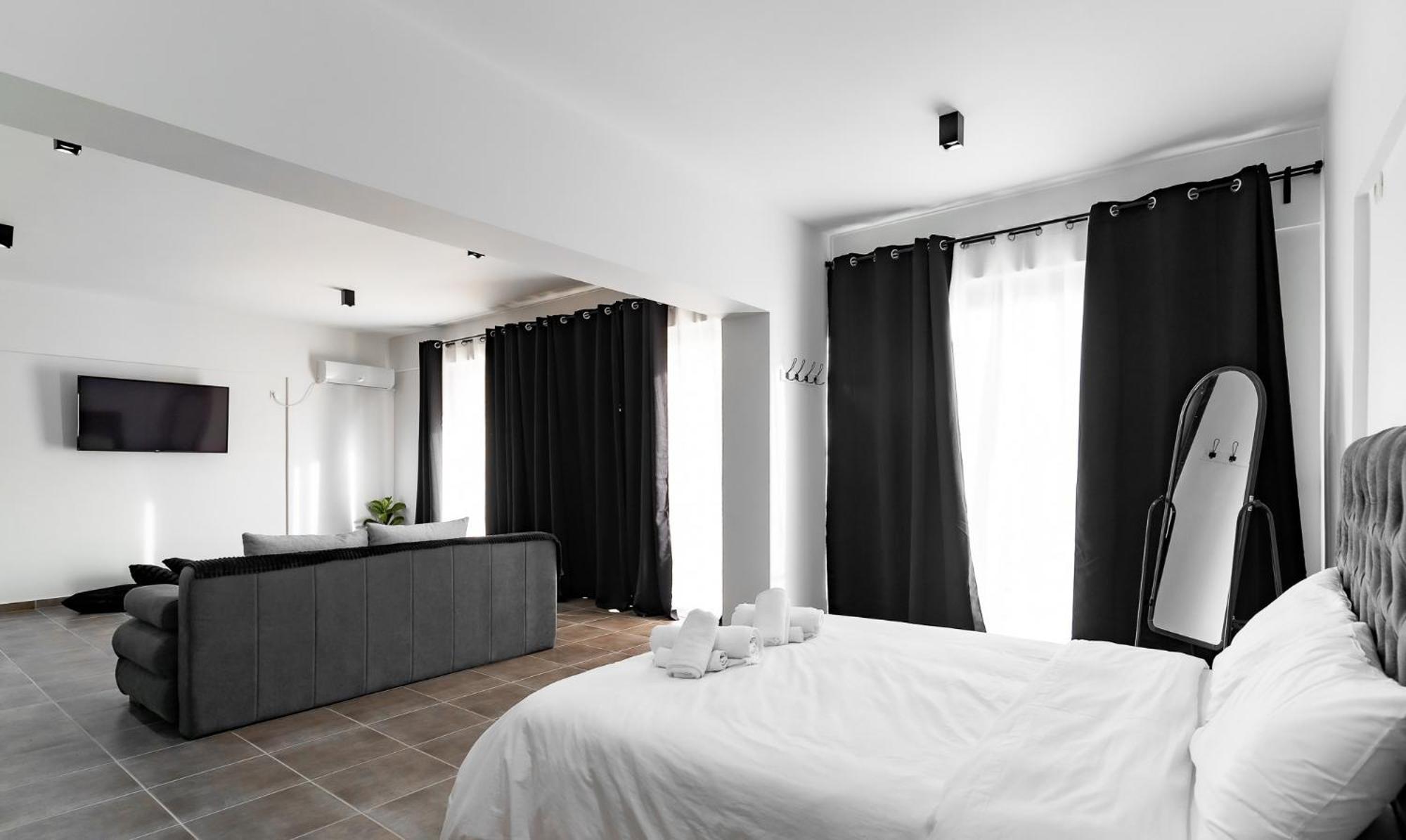 Gkr Luxury Apartments 아테네 외부 사진