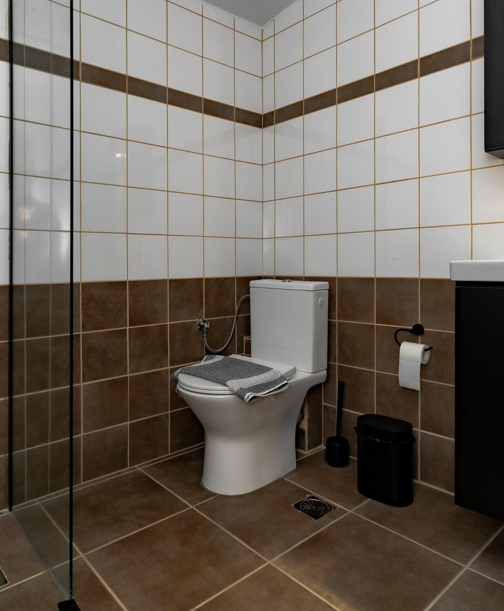 Gkr Luxury Apartments 아테네 외부 사진