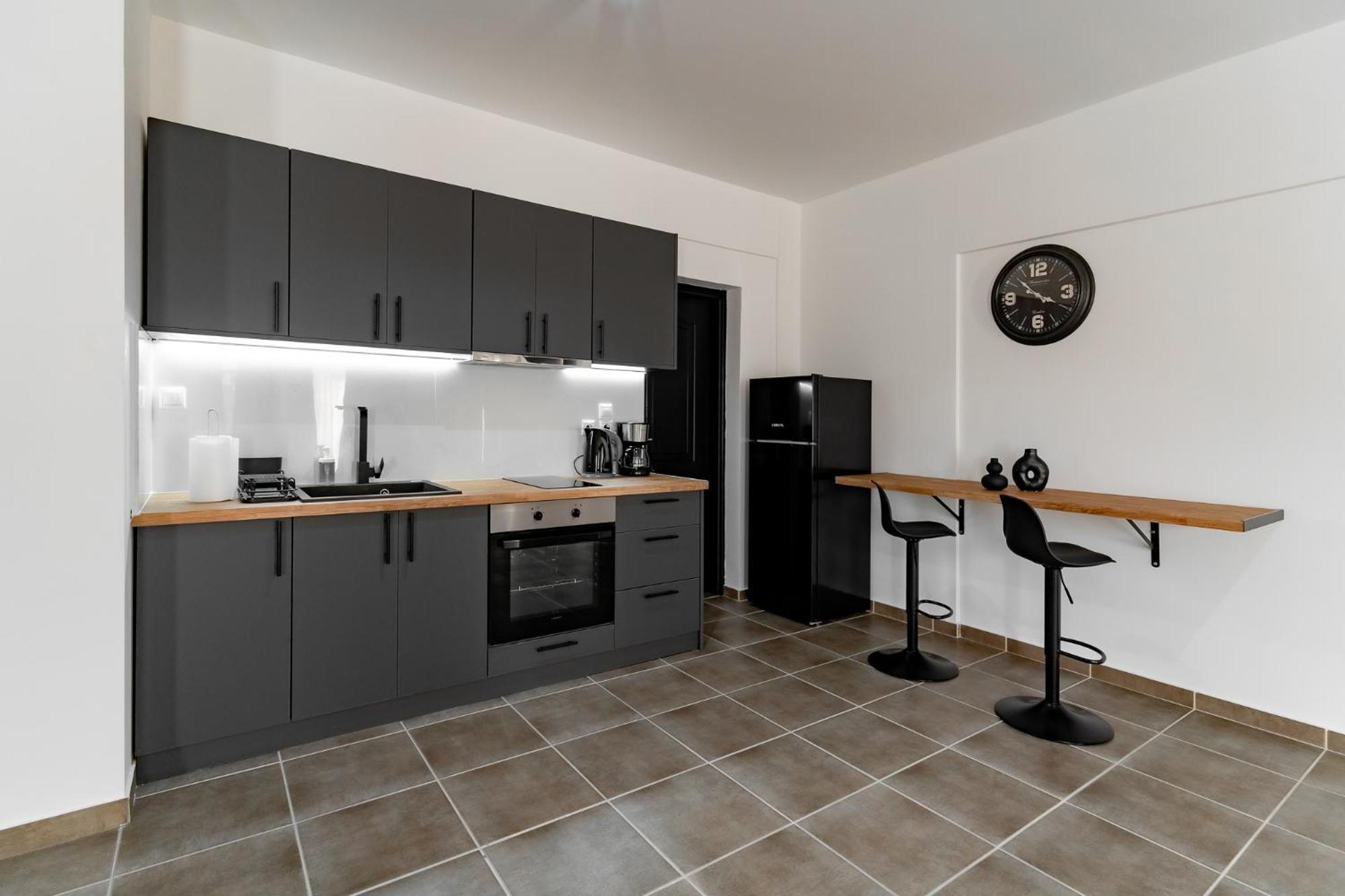 Gkr Luxury Apartments 아테네 외부 사진