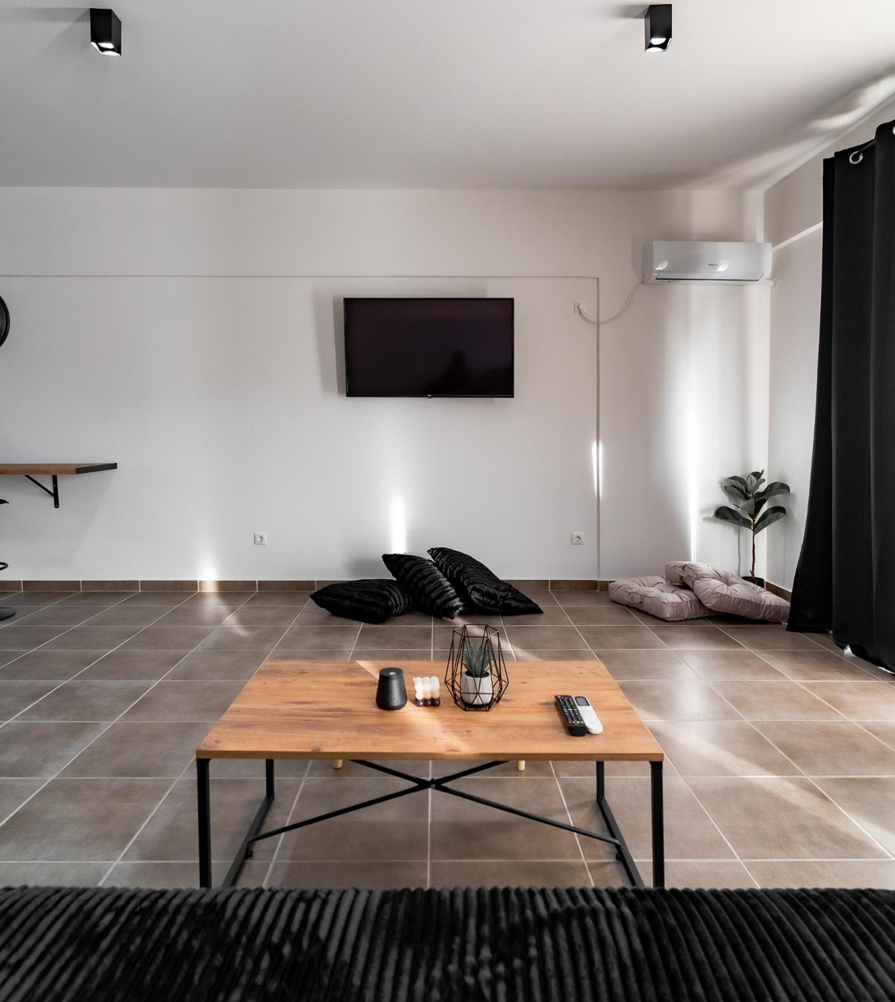 Gkr Luxury Apartments 아테네 외부 사진