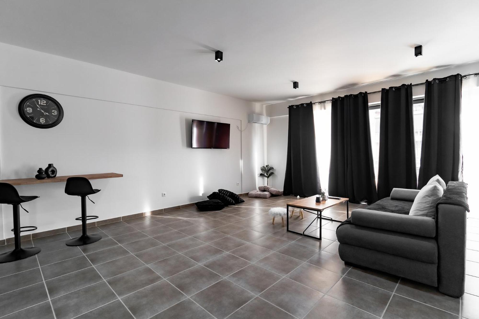 Gkr Luxury Apartments 아테네 외부 사진