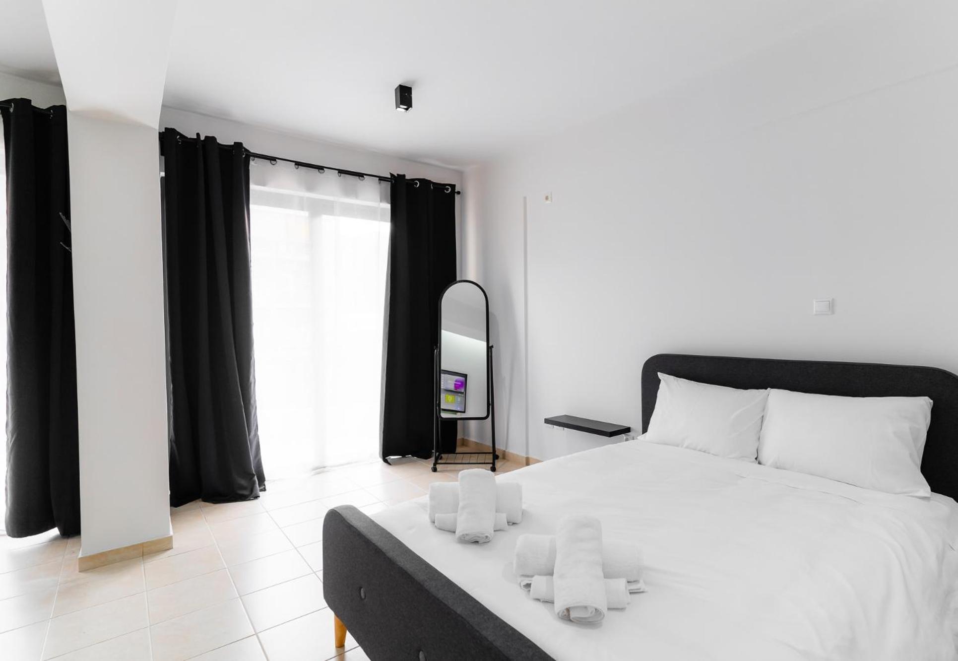 Gkr Luxury Apartments 아테네 외부 사진