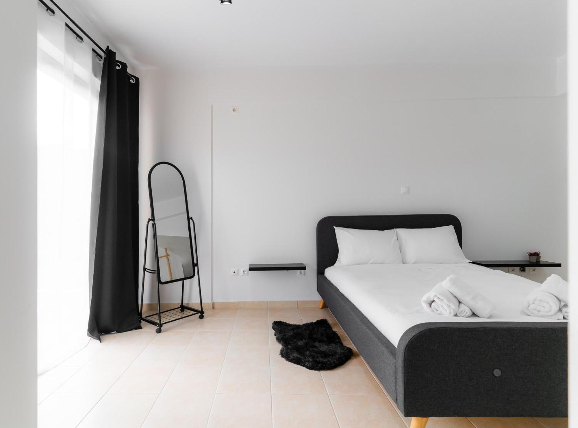 Gkr Luxury Apartments 아테네 외부 사진