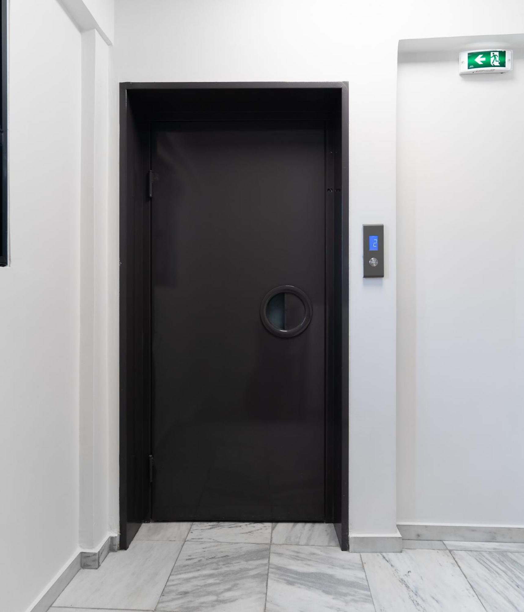Gkr Luxury Apartments 아테네 외부 사진