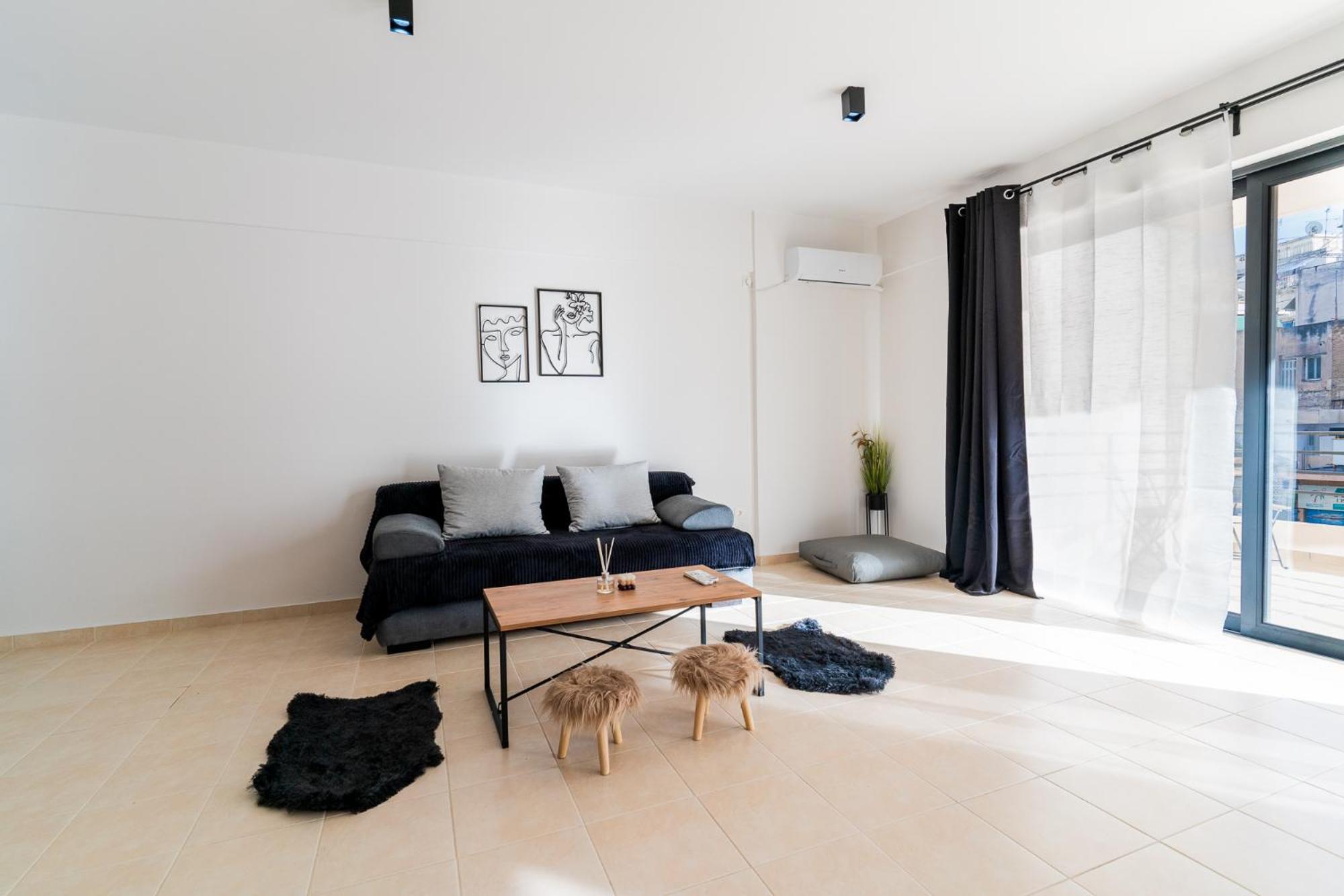 Gkr Luxury Apartments 아테네 외부 사진