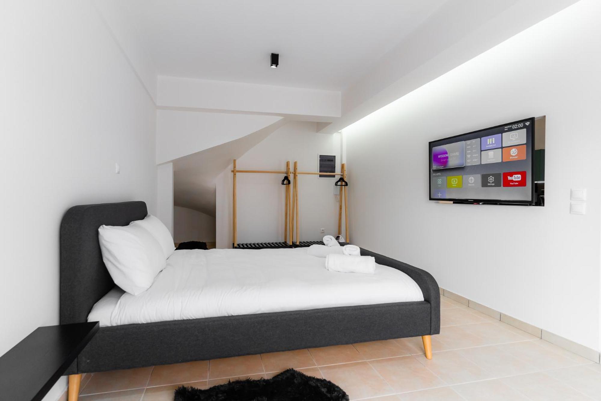 Gkr Luxury Apartments 아테네 외부 사진