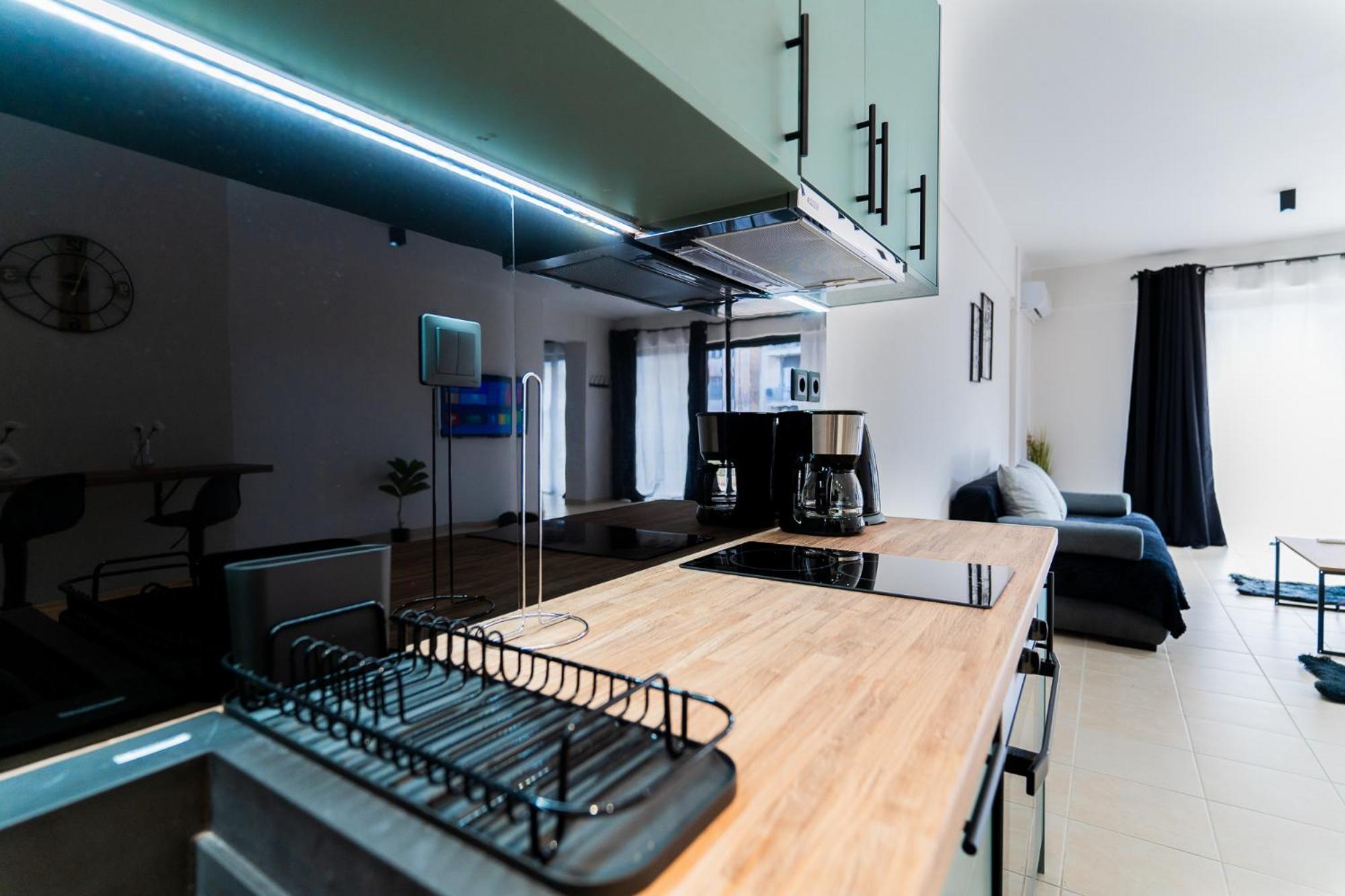 Gkr Luxury Apartments 아테네 외부 사진