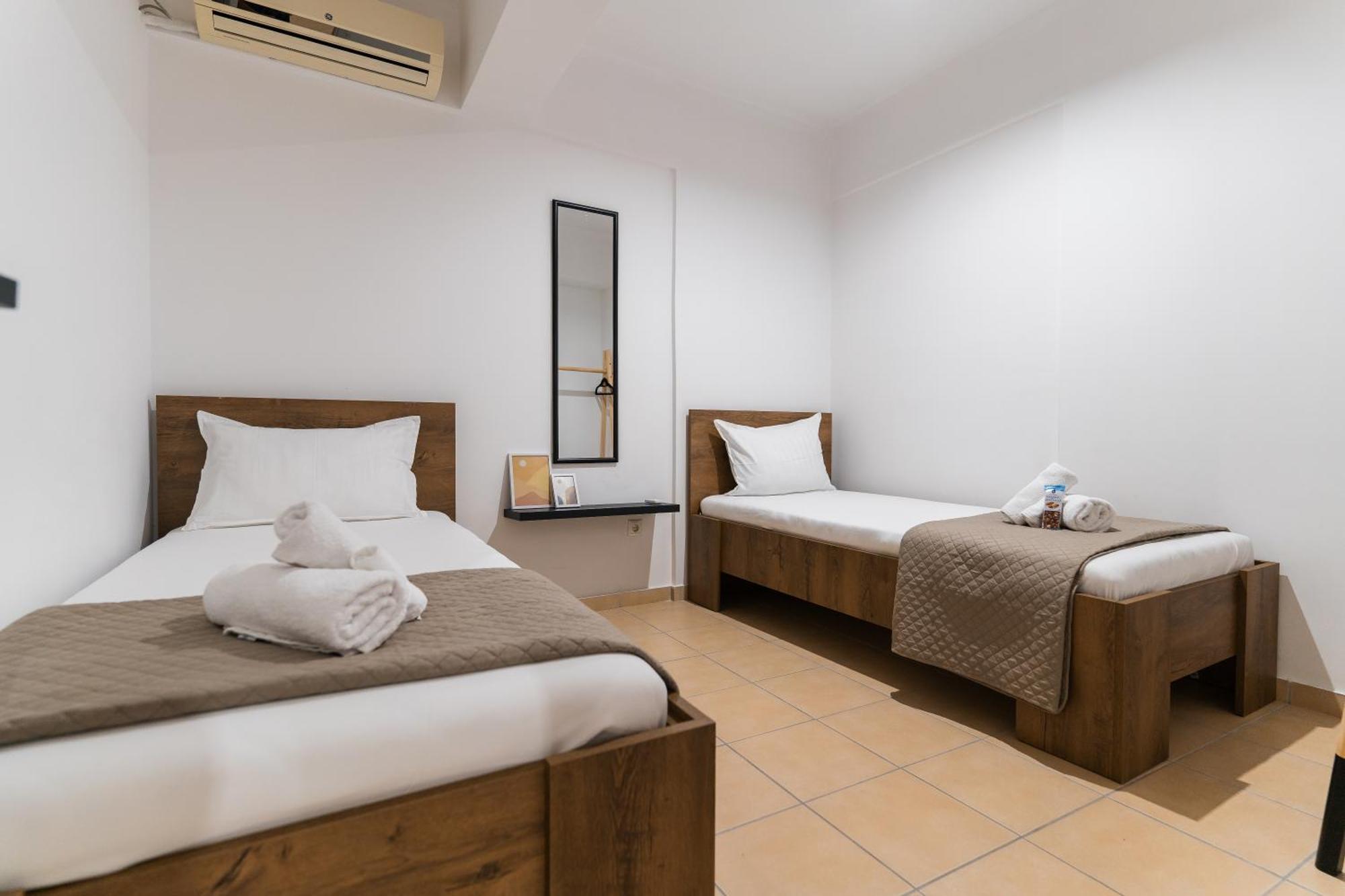 Gkr Luxury Apartments 아테네 외부 사진