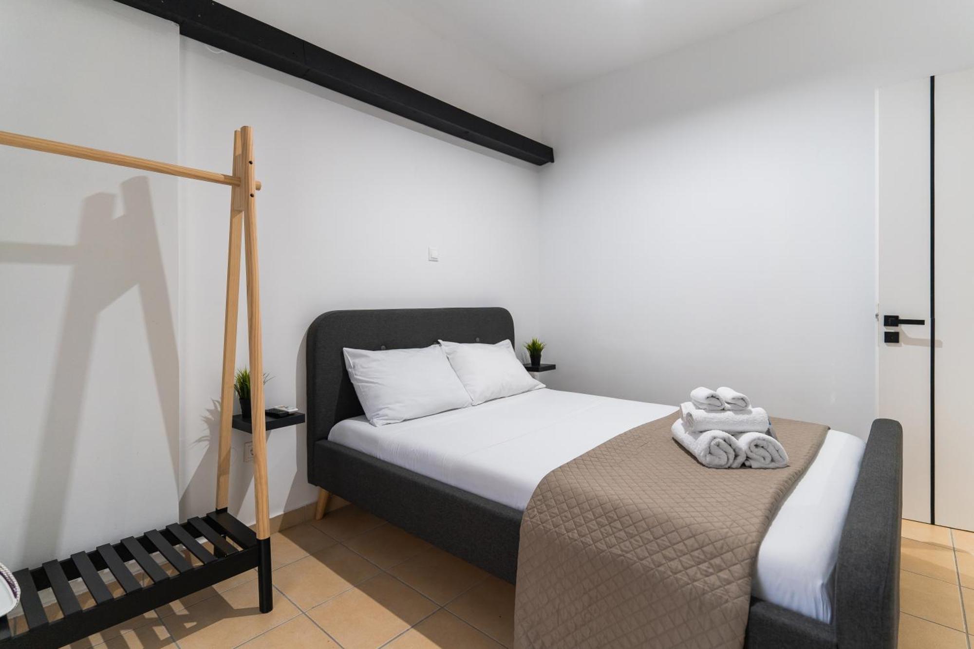 Gkr Luxury Apartments 아테네 외부 사진