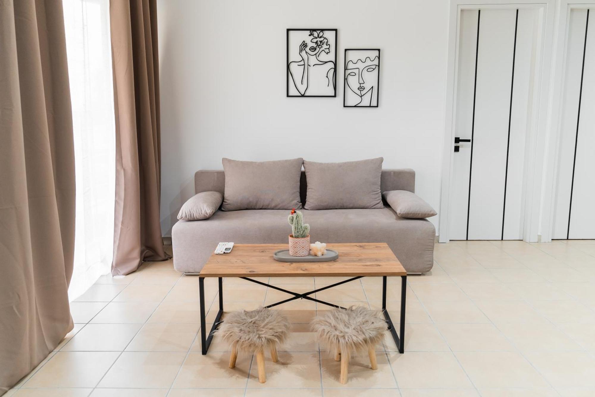 Gkr Luxury Apartments 아테네 외부 사진
